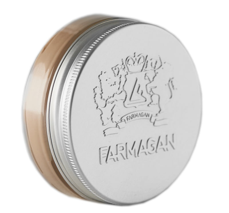 Farmagan Bioactive Styling Matt Hair Wax 50ml