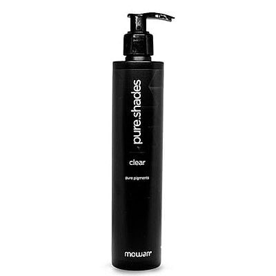Mowan Pure Shades Clear 250ml Mowan Pure Shades Clear 250ml