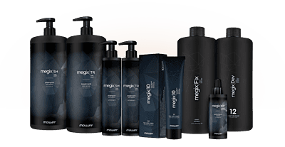 Mowan Megix|10 6-66 BIONDO SCURO ROSSO Mowan Megix|10 6-66 BIONDO SCURO ROSSO