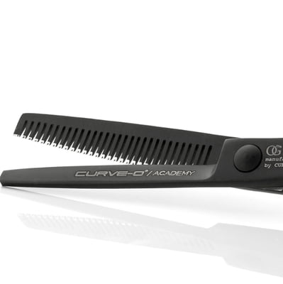 Curve-O 'The Academy' EVO2 Thinner Curve-O 'The Academy' EVO2 Thinner
