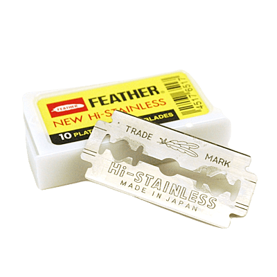 Barburys Gentleness Razor Barburys Gentleness Razor