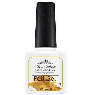 Claw Culture FOIL GEL Claw Culture FOIL GEL