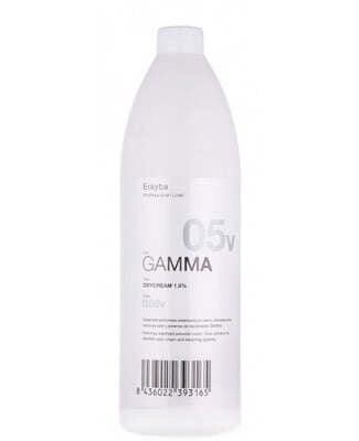 Gamma 5 vol Oxycream