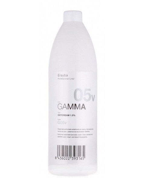 Gamma 5 vol Oxycream