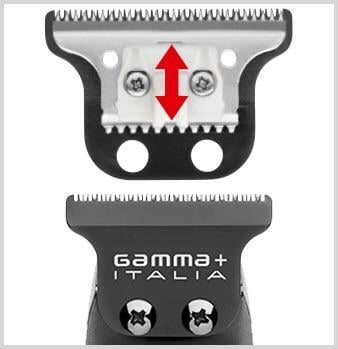 Gamma+ Absolute Hitter Gamma+ Absolute Hitter
