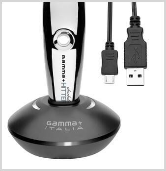Gamma+ Absolute Hitter Gamma+ Absolute Hitter