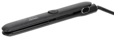 Gamma+ Keratin Glory Straightener Black