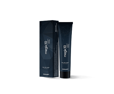 Mowan Megix|10 5-4 CASTANO CHIARO RAME Mowan Megix|10 5-4 CASTANO CHIARO RAME