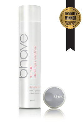 bhave Rescue Conditioner