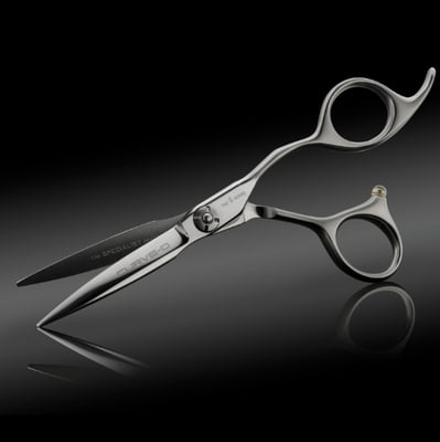 Curve-O 'The Specialist’ Curve-O 'The Specialist’