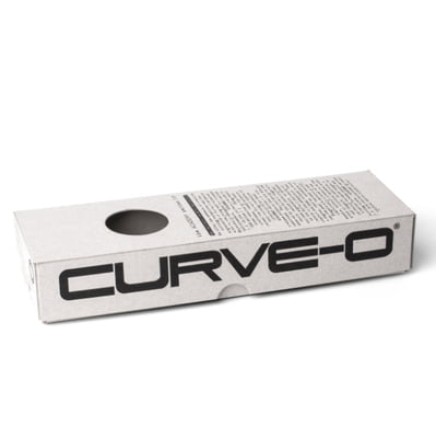 Curve-O 'The Specialist’ Curve-O 'The Specialist’