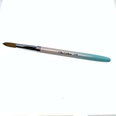 Claw Culture Kolinsky Brush 14 Claw Culture Kolinsky Brush 14