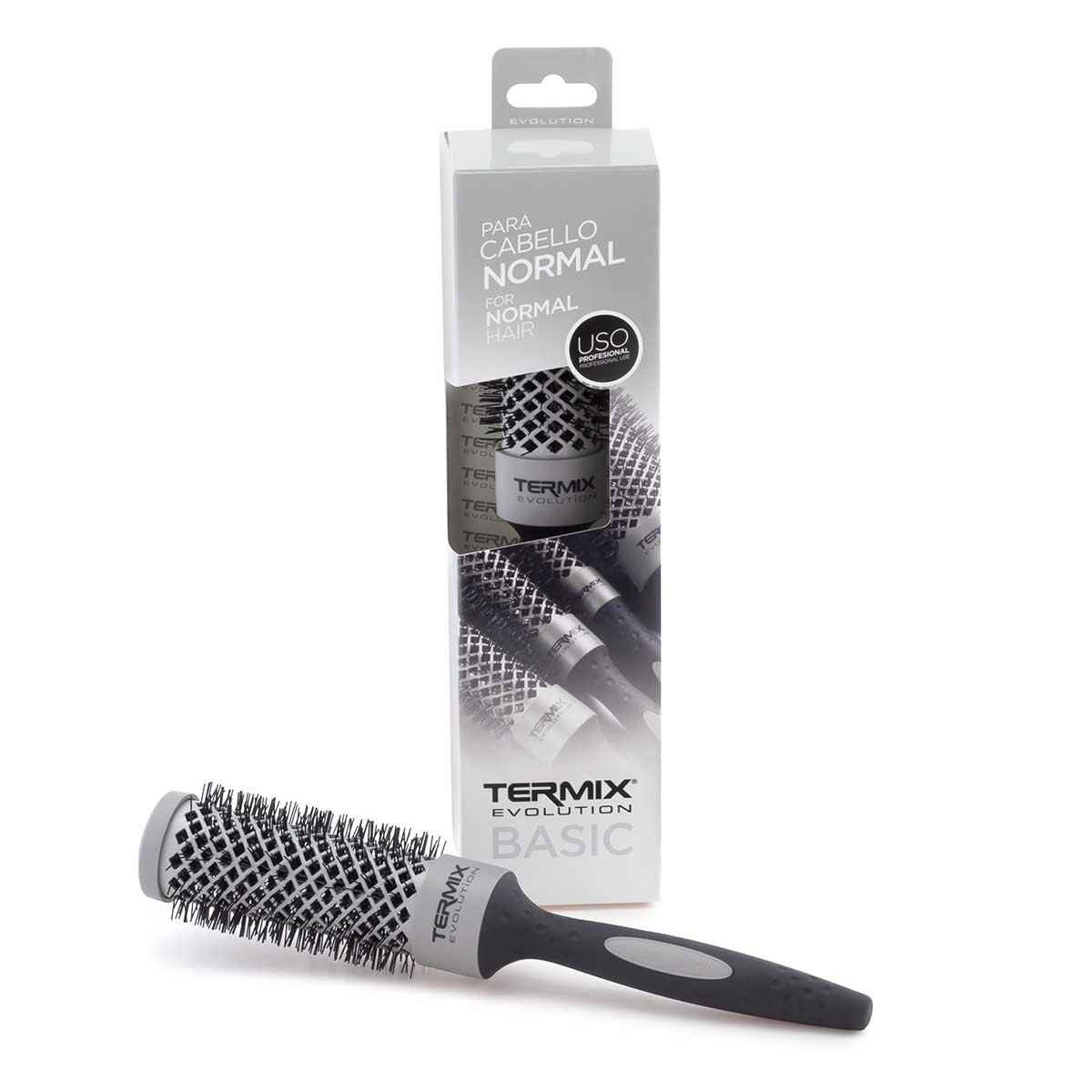Termix Evolution Basic Termix Evolution Basic