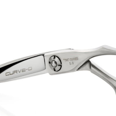 Curve-O 580 The Series Curve-O 580 The Series