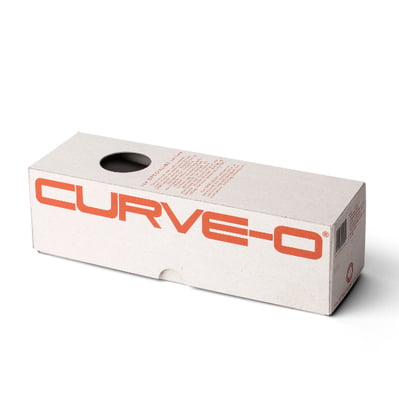 Curve-O 580 The Series Curve-O 580 The Series