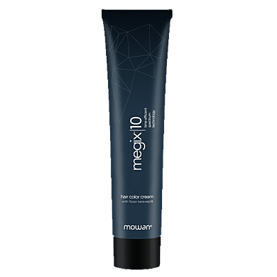 Mowan Megix|10 7-00 BIONDO MEDIO INTENSO Mowan Megix|10 7-00 BIONDO MEDIO INTENSO