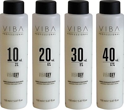 ViBA OXY ViBA OXY